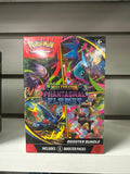 Pokémon | Mega Evolution Phantasmal Flames Booster Bundle