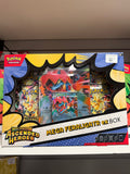 Pokémon | Ascended Heroes Mega Feraligatr  EX Box