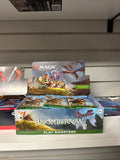 Magic The Gathering | BloomBurrow Booster Pack