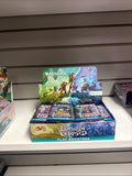 Magic The Gathering | Lorwyn Play Booster Pack