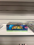 Magic The Gathering | Unfinity Draft Booster Pack
