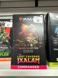Magic The Gathering | Lost Caverns Of Ixalan Commander