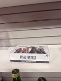 Magic The Gathering | Final Fantasy Play Booster Pack