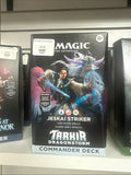 Magic The Gathering | Tarkir Dragonstorm Commander Deck
