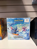 Lorcana | Winterspell Illumineers Trove Box