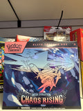 Pokémon | Chaos Rising ETB