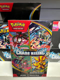 Pokémon | Chaos Rising Booster Bundle
