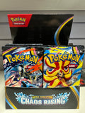 Pokémon | Chaos Rising Booster Pack