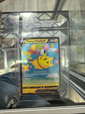 Pokémon | Flying Pikachu V 006/025
