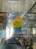 Pokémon | Flying Pikachu VMAX Ultra Rare 007/025