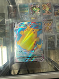 Pokémon | Surfing Pikachu VMAX Ultra Rare 009/025