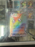 Pokémon | Victini VMAX 165/163