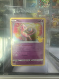 Pokémon | Mew 011/025