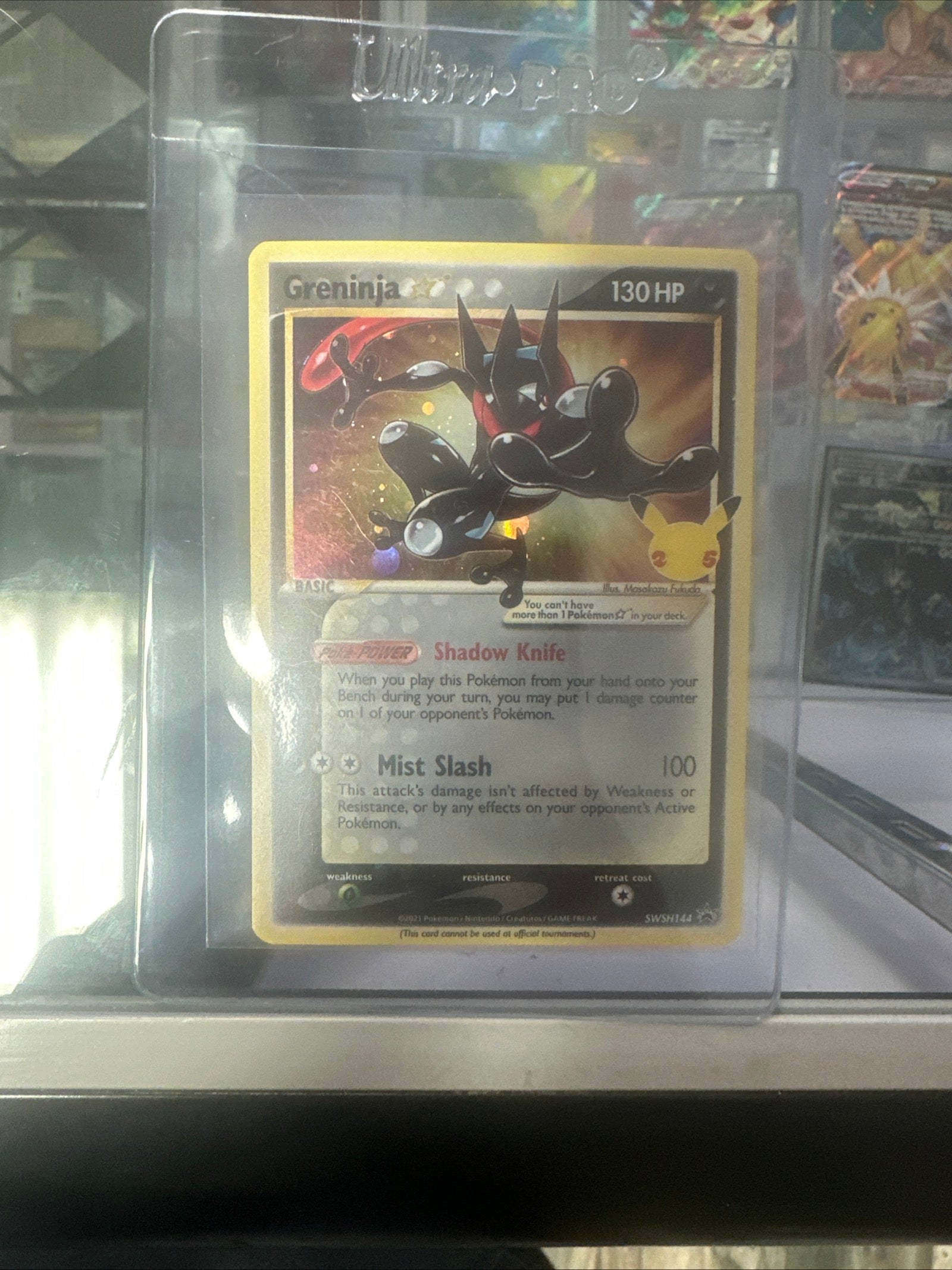 Pokémon | Greninja