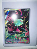 Pokémon | Bulbasaur Stamped Promo 133/132