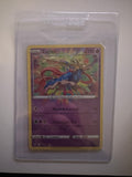 Pokémon | Zacian - SWSH04