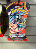 Pokémon | Chaos Rising Sleeved Booster