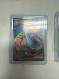 Pokémon | Mega Charizard X EX - 109/94