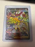 Pokemon (JP) Mega Gardevoir Ex 032 Promo Ascended Heroes