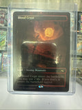Magic The Gathering | Blood Crypt • Unfinity