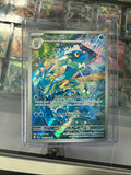 Pokémon | Frogadier 089/086 • Chaos Rising