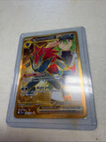 Pokémon | N's Zoroark Ex Gold 189/159 Journey Together