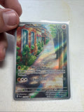 Pokemon | Sudowoodo - 219/193 - SV02: Paldea Evolved (PAL)