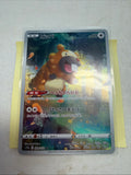 Pokemon | Bidoof 204/172 S12a: Vstar Universe Holo (Japanese)