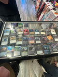 Magic Lot
