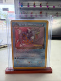Pokemon | Dark Gyarados 8/82 Team Rocket Prerelease Promo