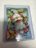 HISUIAN GROWLITHE 075/066 CRIMSON HAZE JAPANESE