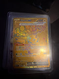 Pokemon | Pikachu 247/191 Sv08: Surging Sparks
