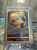 Pokémon | Lunatone GG11/GG70 Crown Zenith Galarian Gallery Ultra Rare Holo EN NM