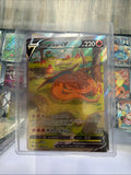 Pokémon Charizard V Alternative Art Promo Holo Sword & Shield Card